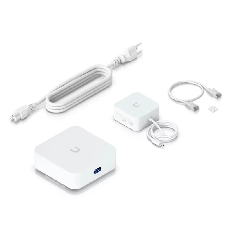 Kontrolsat - Ubiquiti UX7 Gateway WiFi 7 10GbE Mesh 5.7Gbps