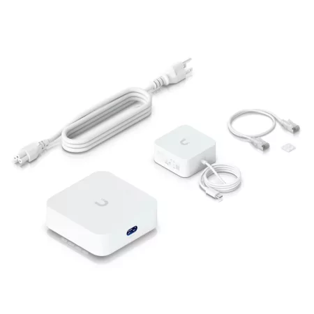 Kontrolsat - Ubiquiti UX7 Gateway WiFi 7 10GbE Mesh 5.7Gbps