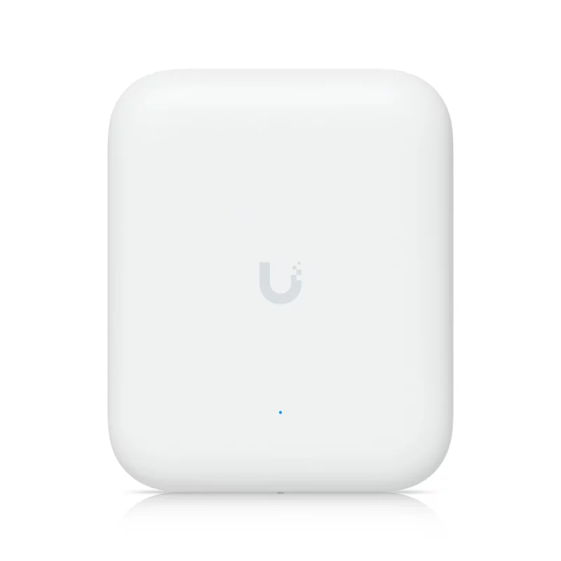 Kontrolsat - Ubiquiti U7‑Outdoor AP WiFi 7 Mesh 2‑Stream 2.5 GbE IPX6 Kontrolsat - Ubiquiti U7‑Outdoor AP WiFi 7 Mesh 2‑Stream 2.5 GbE IPX6