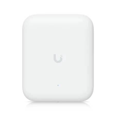 Kontrolsat - Ubiquiti U7‑Outdoor AP WiFi 7 Mesh 2‑Stream 2.5 GbE IPX6 Kontrolsat - Ubiquiti U7‑Outdoor AP WiFi 7 Mesh 2‑Stream 2.5 GbE IPX6