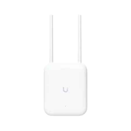 Kontrolsat - Ubiquiti U7‑Outdoor AP WiFi 7 Mesh 2‑Stream 2.5 GbE IPX6 Kontrolsat - Ubiquiti U7‑Outdoor AP WiFi 7 Mesh 2‑Stream 2.5 GbE IPX6