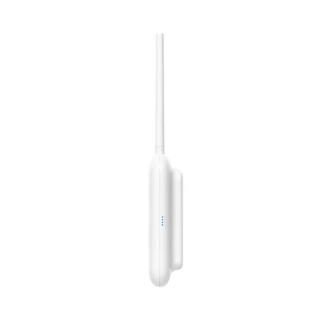Kontrolsat - Ubiquiti U7‑Outdoor AP WiFi 7 Mesh 2‑Stream 2.5 GbE IPX6 Kontrolsat - Ubiquiti U7‑Outdoor AP WiFi 7 Mesh 2‑Stream 2.5 GbE IPX6