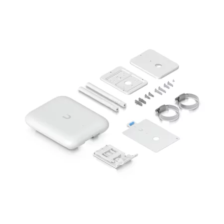 Kontrolsat - Ubiquiti U7‑Outdoor AP WiFi 7 Mesh 2‑Stream 2.5 GbE IPX6 Kontrolsat - Ubiquiti U7‑Outdoor AP WiFi 7 Mesh 2‑Stream 2.5 GbE IPX6