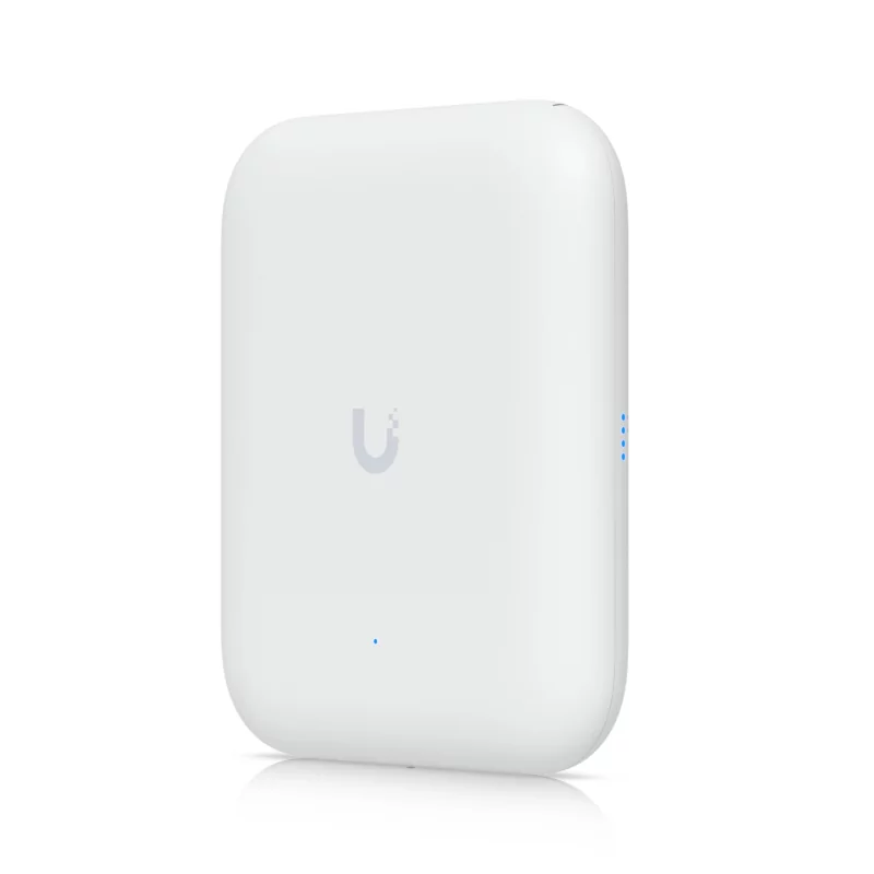 Kontrolsat - Ubiquiti U7‑Outdoor AP WiFi 7 Mesh 2‑Stream 2.5 GbE IPX6