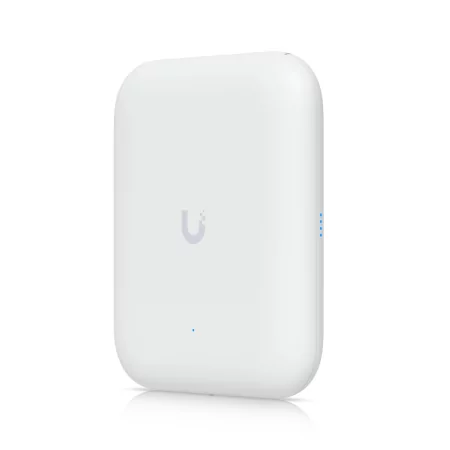 Kontrolsat - Ubiquiti U7‑Outdoor AP WiFi 7 Mesh 2‑Stream 2.5 GbE IPX6 Kontrolsat - Ubiquiti U7‑Outdoor AP WiFi 7 Mesh 2‑Stream 2.5 GbE IPX6