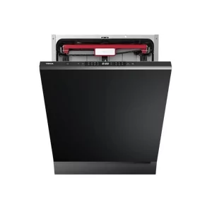 Kontrolsat - Máquina Lavar Louça Embutida TEKA DFI 46960 - Eficiente e Silenciosa
