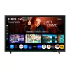 Kontrolsat - Samsung Smart TV 27" Full HD LED with PurColour - TU27F6005FKXXC
