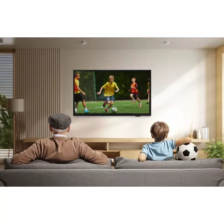 Kontrolsat - Smart TV Samsung 32" Full HD PurColour - TU32F6005FKXXC Kontrolsat - Smart TV Samsung 32" Full HD PurColour - TU32F6005FKXXC