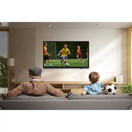 Kontrolsat - Smart TV Samsung 24 PurColour - TU24F6005FKXXC - Full HD Kontrolsat - Smart TV Samsung 24 PurColour - TU24F6005FKXXC - Full HD