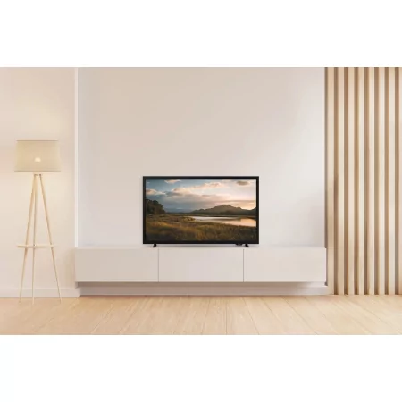 Kontrolsat - Smart TV Samsung 32" LED Full HD HDR PurColor TU32H5005 - Imagem Vibrante Kontrolsat - Smart TV Samsung 32" LED Full HD HDR PurColor TU32H5005 - Imagem Vibrante