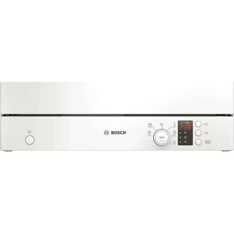 Kontrolsat - Máquina de Lavar Louça Bosch SKS2ITW00E (2400W - Classe E) - Compacta Balcão, Branco