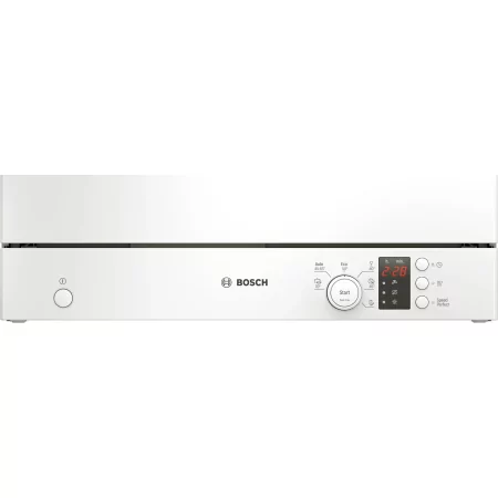 Kontrolsat - Bosch SKS2ITW00E (2400W - Class E) Countertop Dishwasher - Compact, White Kontrolsat - Bosch SKS2ITW00E (2400W - Class E) Countertop Dishwasher - Compact, White