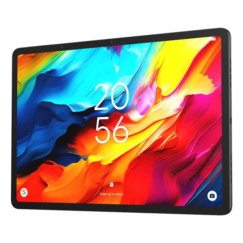 Kontrolsat - Tablet TCL NXTPAPER 14 14.3 / 8GB / 256GB / Octa-Core / Gray