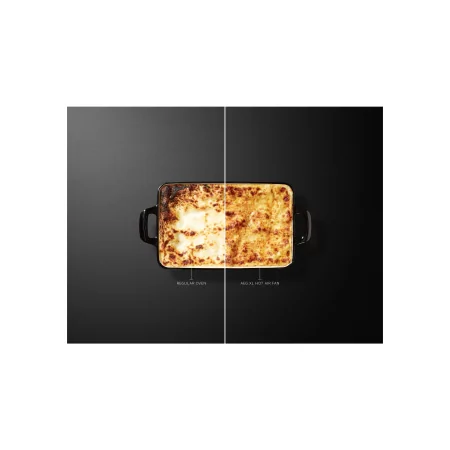 Kontrolsat - Forno Pirolítico AEG BPE535160B – 71L, Limpeza Automática, Classe A+ Kontrolsat - Forno Pirolítico AEG BPE535160B – 71L, Limpeza Automática, Classe A+