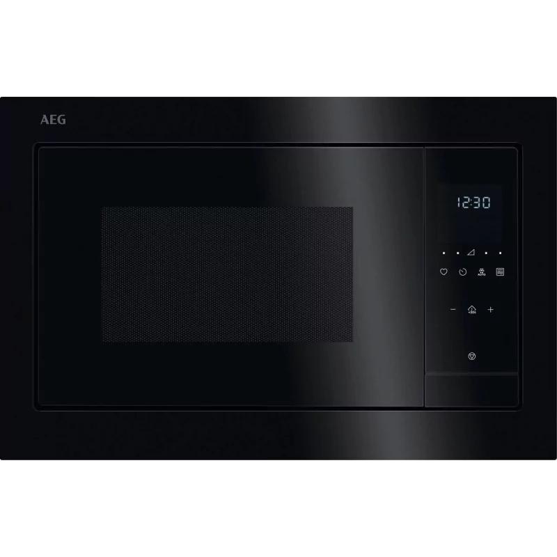 Kontrolsat - Forno Micro-ondas Teka TS5GM25EB – 25L, Grill Integrado, Preto Kontrolsat - Forno Micro-ondas Teka TS5GM25EB – 25L, Grill Integrado, Preto