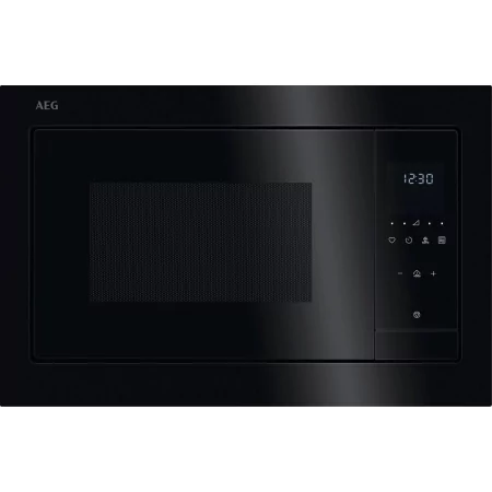 Kontrolsat - Forno Micro-ondas Teka TS5GM25EB – 25L, Grill Integrado, Preto Kontrolsat - Forno Micro-ondas Teka TS5GM25EB – 25L, Grill Integrado, Preto