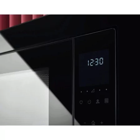 Kontrolsat - Forno Micro-ondas Teka TS5GM25EB – 25L, Grill Integrado, Preto Kontrolsat - Forno Micro-ondas Teka TS5GM25EB – 25L, Grill Integrado, Preto