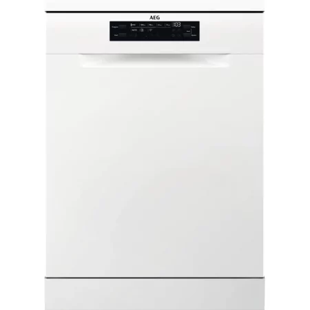 Kontrolsat - Máquina de Lavar Loiça AEG 13 Conjuntos – Classe D, Modelo FFB33607ZW Kontrolsat - Máquina de Lavar Loiça AEG 13 Conjuntos – Classe D, Modelo FFB33607ZW