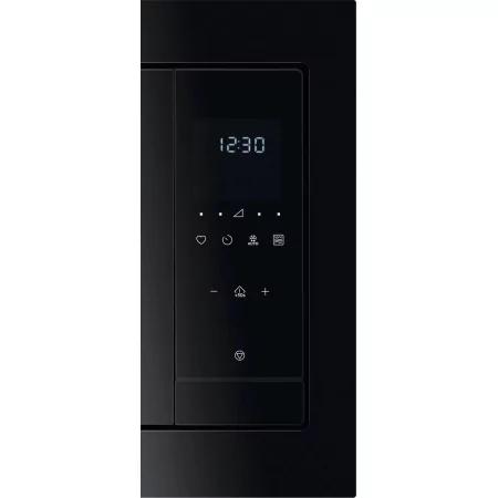 Kontrolsat - Forno Micro-ondas Teka TS5GM25EB – 25L, Grill Integrado, Preto Kontrolsat - Forno Micro-ondas Teka TS5GM25EB – 25L, Grill Integrado, Preto