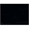 Kontrolsat - Teka Induction Hob – (4 Zones - 7400W - Efficient) - TO74IB00FB