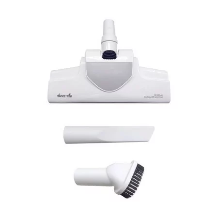 Aspirador Vertical Deerma DX700 - 15kPa - 600W - 75dB - Ultra Silencioso|Deerma|6955578033858