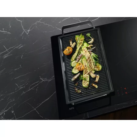 Kontrolsat - Teka Induction Hob – (4 Zones - 7400W - Efficient) - TO74IB00FB