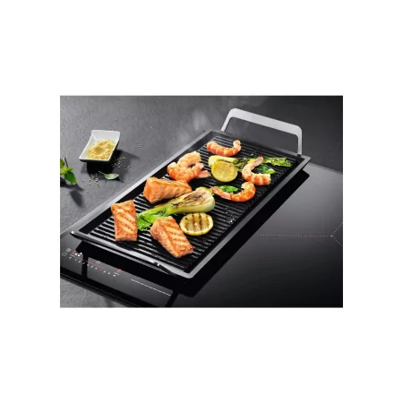 Kontrolsat - Placa de Indução Teka – (4 Zonas - 7400W - Eficiente) - TO74IB00FB Kontrolsat - Placa de Indução Teka – (4 Zonas - 7400W - Eficiente) - TO74IB00FB