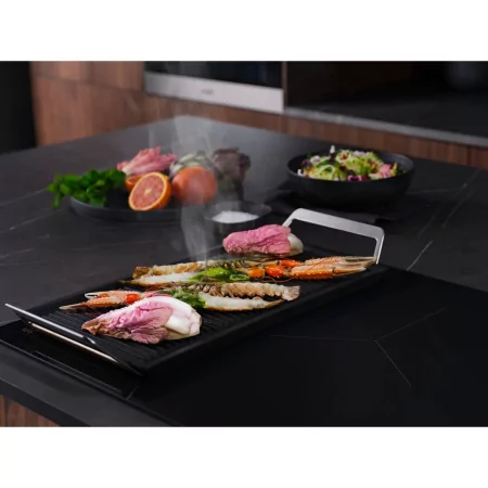 Kontrolsat - Teka Induction Hob – (4 Zones - 7400W - Efficient) - TO74IB00FB