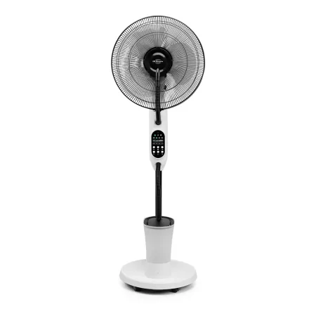Kontrolsat - Ventoinha Nebulizador Orbegozo 75W (3 velocidades) Kontrolsat - Ventoinha Nebulizador Orbegozo 75W (3 velocidades)