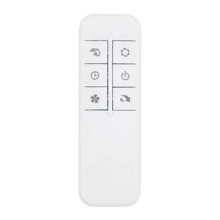 Kontrolsat - Ventoinha Nebulizador Orbegozo 75W (3 velocidades) Kontrolsat - Ventoinha Nebulizador Orbegozo 75W (3 velocidades)