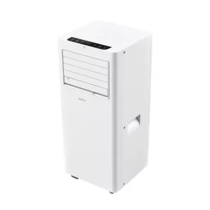 Kontrolsat - Ar Condicionado Portátil 9.000 BTU (Frio) - DAITSU - APD-09FX