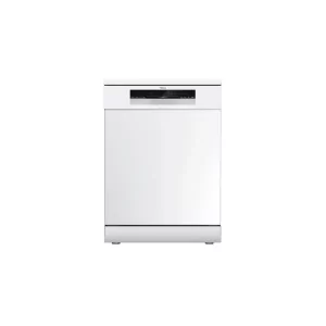 Kontrolsat - Máquina de Lavar Loiça Teka DFS26650 13 Conjuntos Classe E Branca