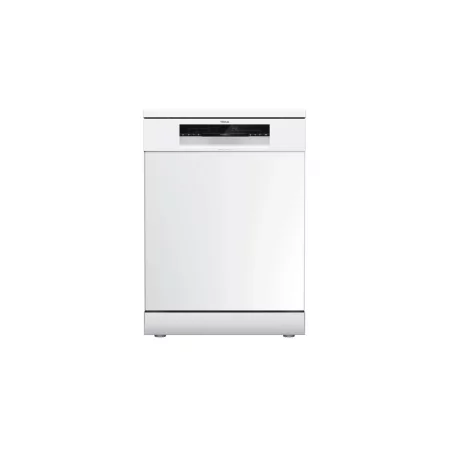 Kontrolsat - Máquina de Lavar Loiça Teka DFS26650 13 Conjuntos Classe E Branca