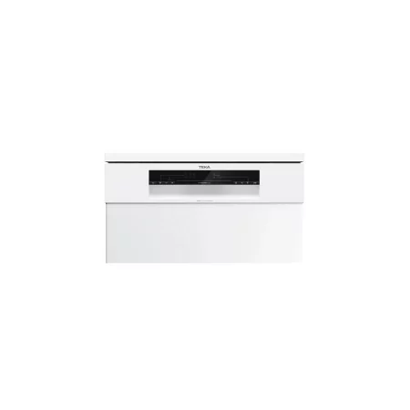 Kontrolsat - Máquina de Lavar Loiça Teka DFS26650 13 Conjuntos Classe E Branca