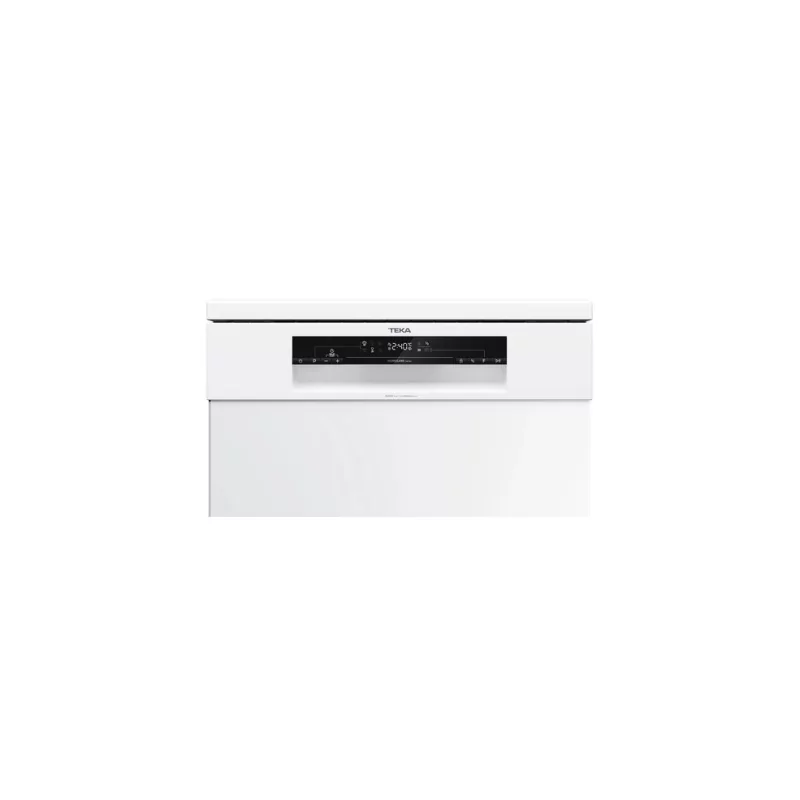 Kontrolsat - Teka Dishwasher DFS26650 13 Place Settings Class E White