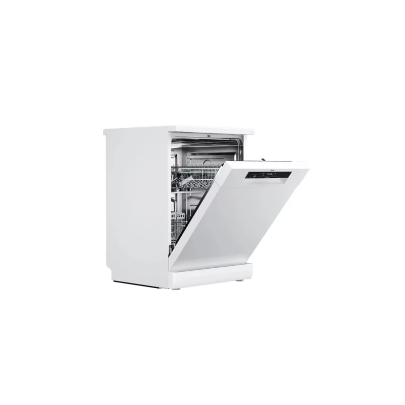 Kontrolsat - Máquina de Lavar Loiça Teka DFS26650 13 Conjuntos Classe E Branca