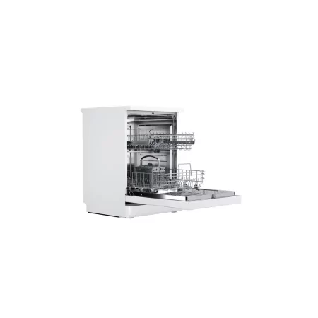 Kontrolsat - Máquina de Lavar Loiça Teka DFS26650 13 Conjuntos Classe E Branca