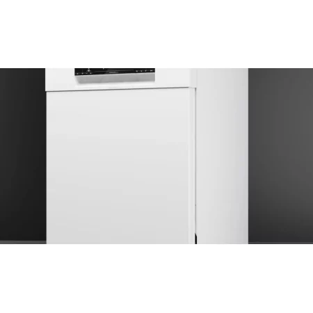 Kontrolsat - Máquina de Lavar Loiça Teka DFS26650 13 Conjuntos Classe E Branca