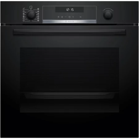 Kontrolsat - Bosch Oven - Series 6 - 60 x 60 cm Black - HBG578EB7 Kontrolsat - Bosch Oven - Series 6 - 60 x 60 cm Black - HBG578EB7