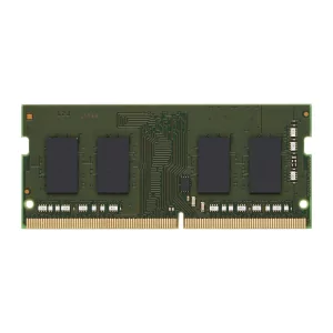 Kontrolsat - Memória RAM Kingston 16GB DDR4 SO-DIMM – Performance Superior 3200MHz
