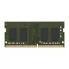Memória RAM Kingston 16GB DDR4 SO-DIMM – Performance Superior 3200MHz