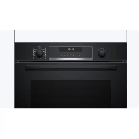 Kontrolsat - Forno Bosch - Serie 6 - 60 x 60 cm Preto - HBG578EB7 Kontrolsat - Forno Bosch - Serie 6 - 60 x 60 cm Preto - HBG578EB7