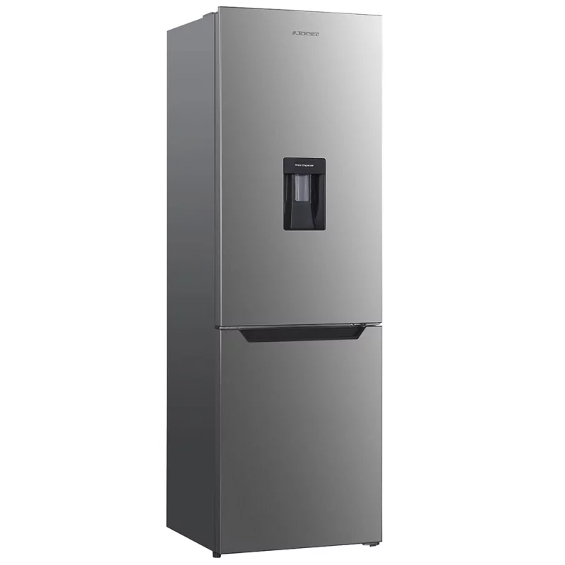 Kontrolsat - Combinado Jocel JC293ID (291L - Classe E - Look Inox) Kontrolsat - Combinado Jocel JC293ID (291L - Classe E - Look Inox)