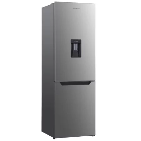 Kontrolsat - Combinado Jocel JC293ID (291L - Classe E - Look Inox) Kontrolsat - Combinado Jocel JC293ID (291L - Classe E - Look Inox)