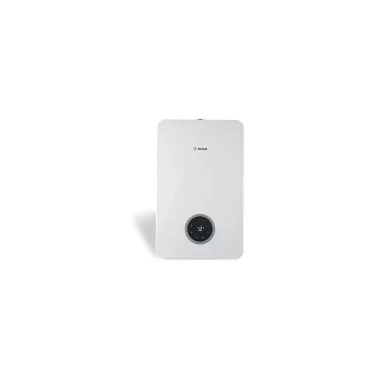Kontrolsat - Esquentador Bosch Therm T5700 S 17 AME D31 - 17L Ventilado, Eficiência A, Branco Kontrolsat - Esquentador Bosch Therm T5700 S 17 AME D31 - 17L Ventilado, Eficiência A, Branco