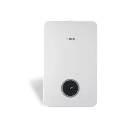 Kontrolsat - Bosch Therm T5700 S 17 AME D31 Water Heater - 17L Ventilated, A Efficiency, White Kontrolsat - Bosch Therm T5700 S 17 AME D31 Water Heater - 17L Ventilated, A Efficiency, White