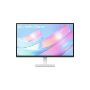 Kontrolsat - LG 27US500-W IPS 27 4K UHD 16:9 60Hz FreeSync Monitor