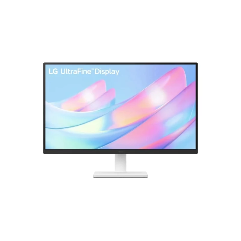 Kontrolsat - LG 27US500-W IPS 27 4K UHD 16:9 60Hz FreeSync Monitor