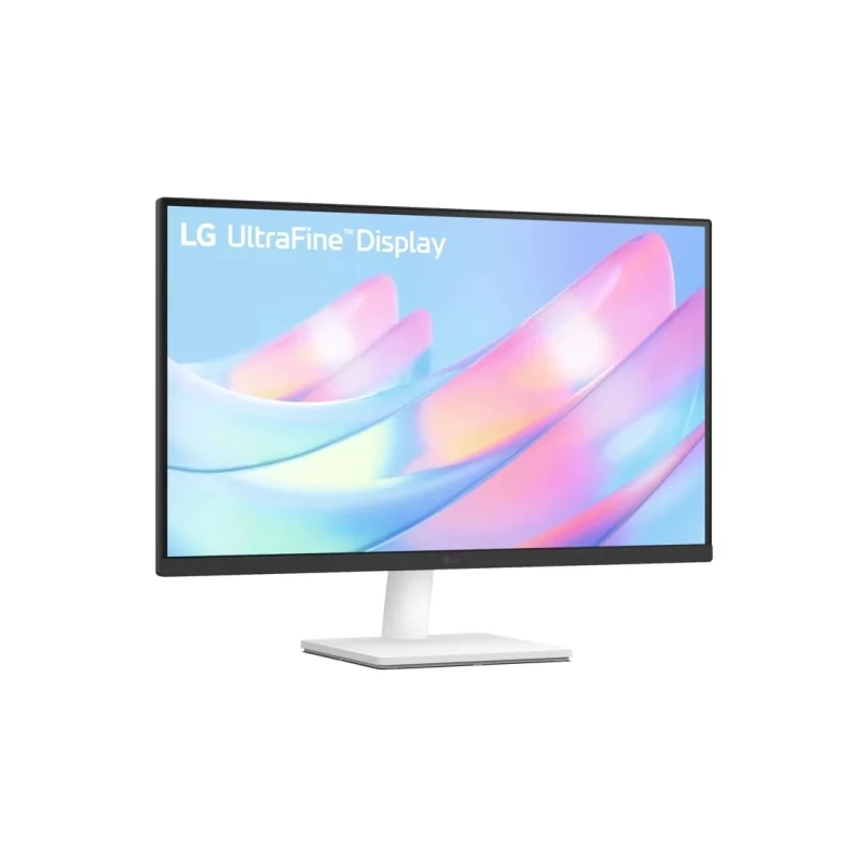 Kontrolsat - LG 27US500-W IPS 27 4K UHD 16:9 60Hz FreeSync Monitor