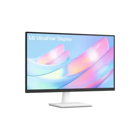Kontrolsat - LG 27US500-W IPS 27 4K UHD 16:9 60Hz FreeSync Monitor